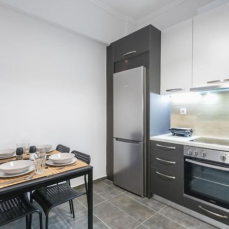 K&D Apartment In City Center Athen Exterior foto