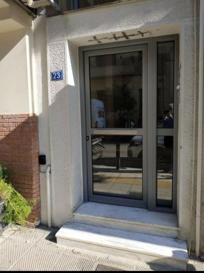 K&D Apartment In City Center Athen Exterior foto