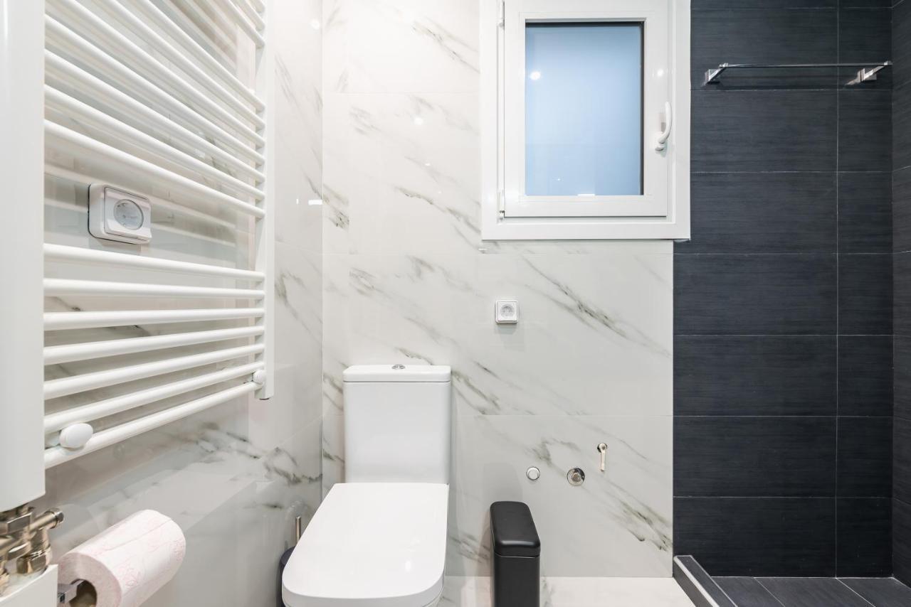 K&D Apartment In City Center Athen Exterior foto