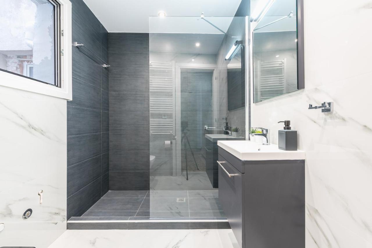 K&D Apartment In City Center Athen Exterior foto